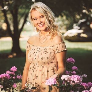 Meet your Posher, Jane